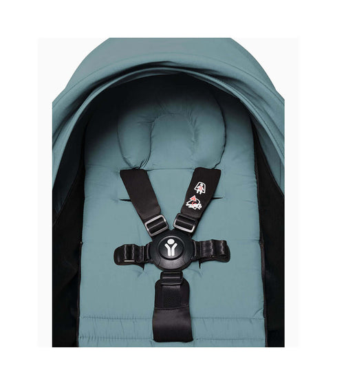 YOYO 0+ Newborn Pack Sleeping part
